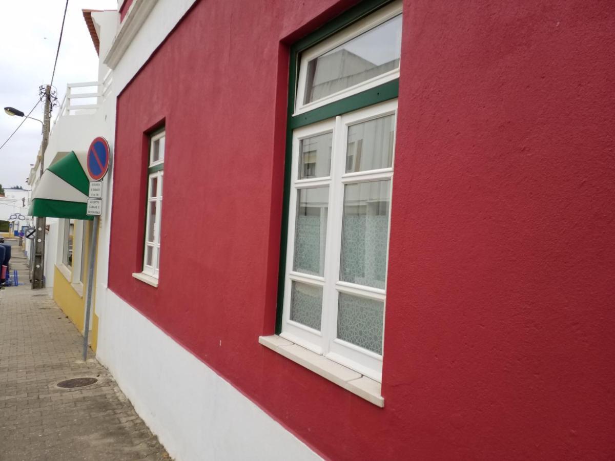 Estudio 21 Cercal do Alentejo Экстерьер фото